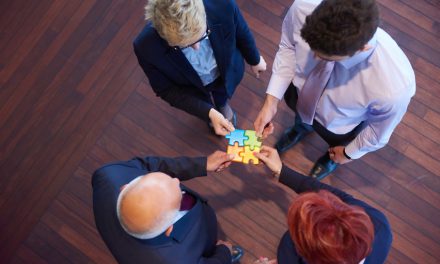 The importance of team building in team development