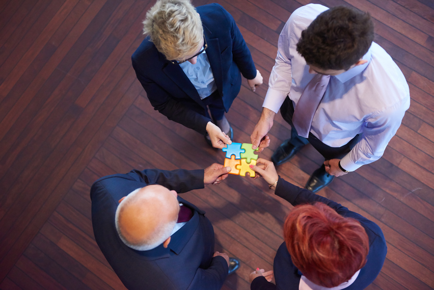 The importance of team building in team development