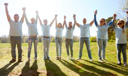 Team building activities and 3 positive effects for your team