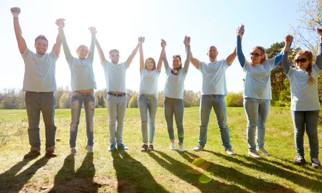 Team building activities and 3 positive effects for your team