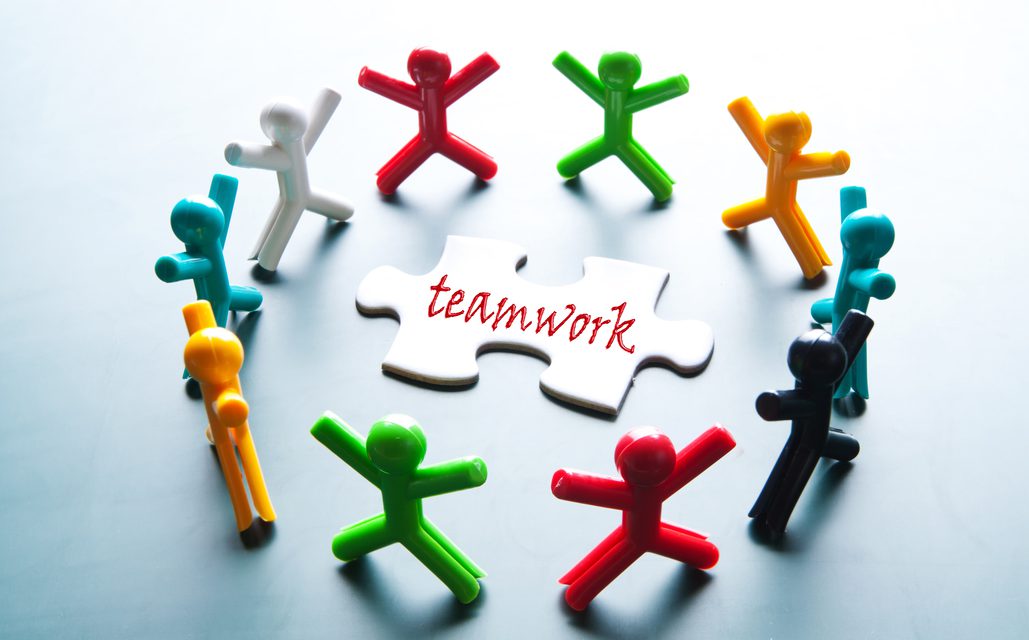 How to improve teamwork in your company with team building activities?