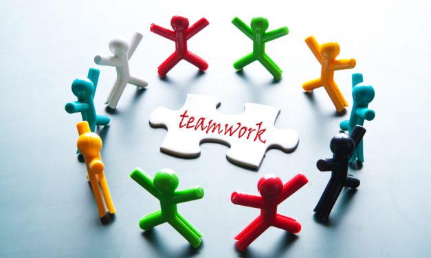 How to improve teamwork in your company with team building activities?
